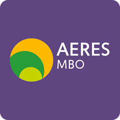 Aeres Logo